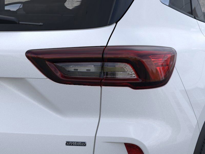 2025 Ford Escape Plug-In Hybrid Base Gaithersburg MD