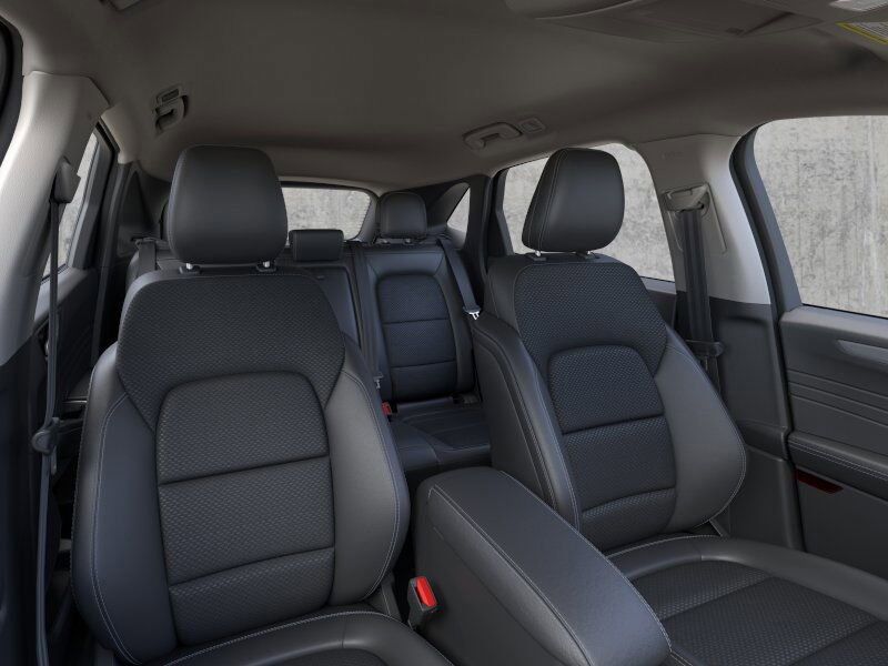 2025 Ford Escape Plug-In Hybrid Base Gaithersburg MD