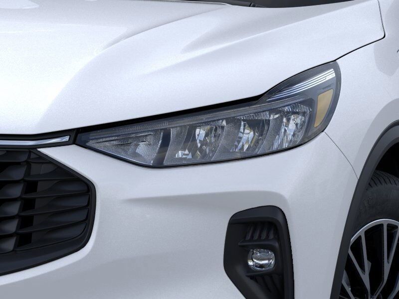 2025 Ford Escape Plug-In Hybrid Base Gaithersburg MD