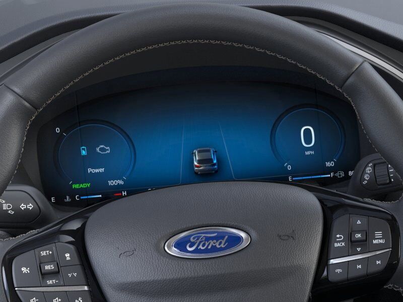 2025 Ford Escape Plug-In Hybrid Base Gaithersburg MD