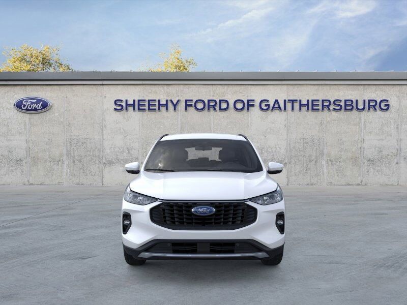 2025 Ford Escape Plug-In Hybrid Base Gaithersburg MD