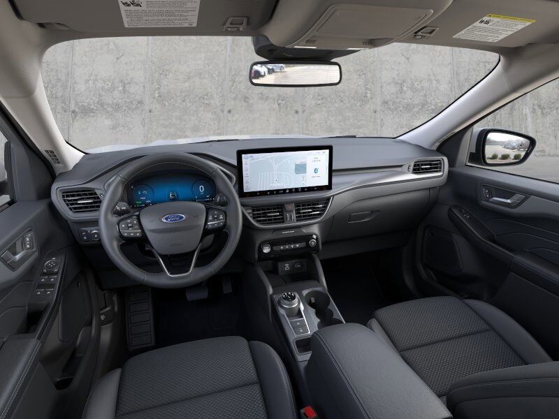 2025 Ford Escape Plug-In Hybrid Base Gaithersburg MD