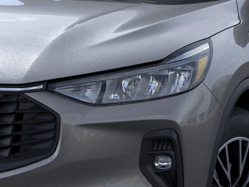 2025 Ford Escape Plug-In Hybrid Base Gaithersburg MD