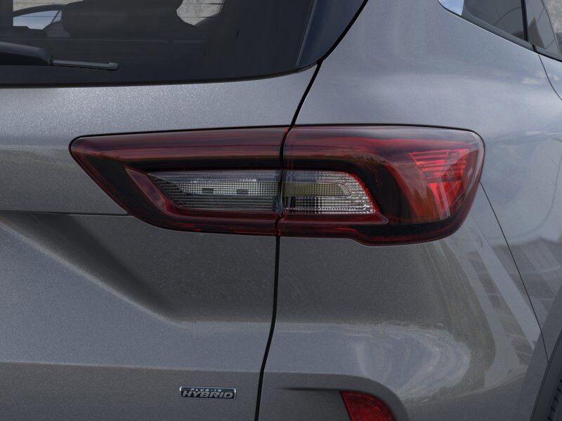 2025 Ford Escape Plug-In Hybrid Base Gaithersburg MD