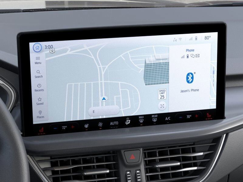 2025 Ford Escape Plug-In Hybrid Base Gaithersburg MD
