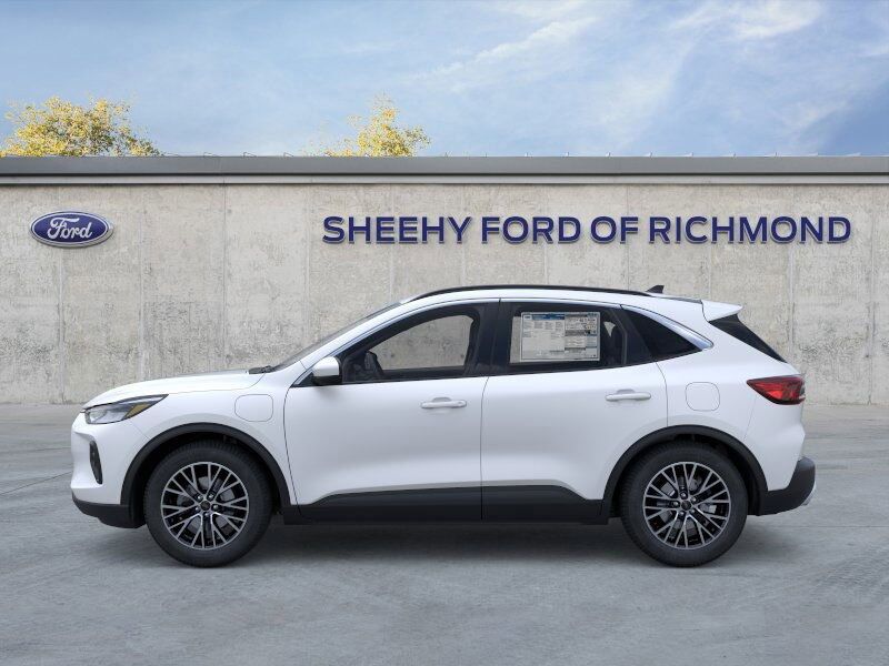 2025 Ford Escape Plug-In Hybrid Base Richmond VA