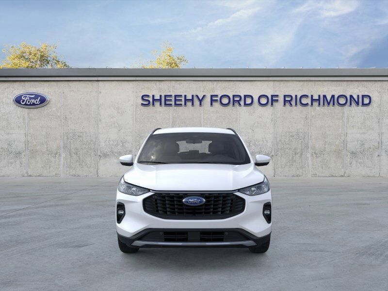 2025 Ford Escape Plug-In Hybrid Base Richmond VA