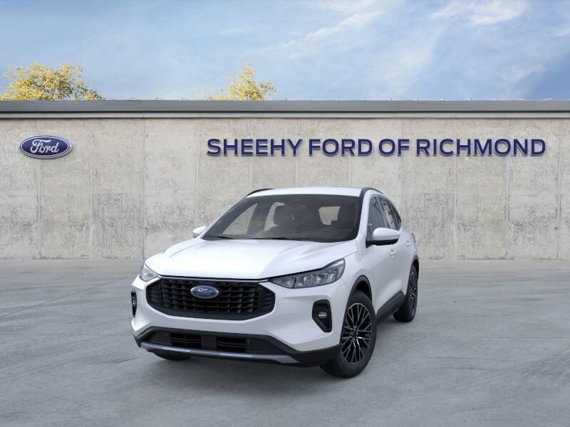 2025 Ford Escape Plug-In Hybrid Base Richmond VA