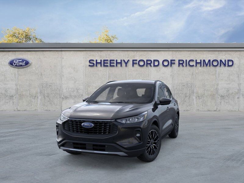 2025 Ford Escape Plug-In Hybrid Base Richmond VA