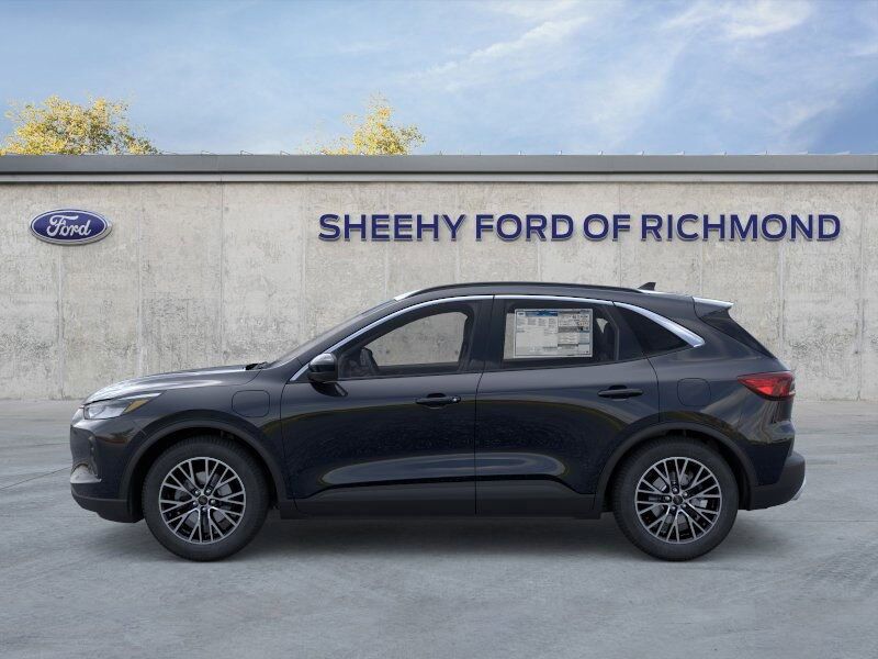 2025 Ford Escape Plug-In Hybrid Base Richmond VA