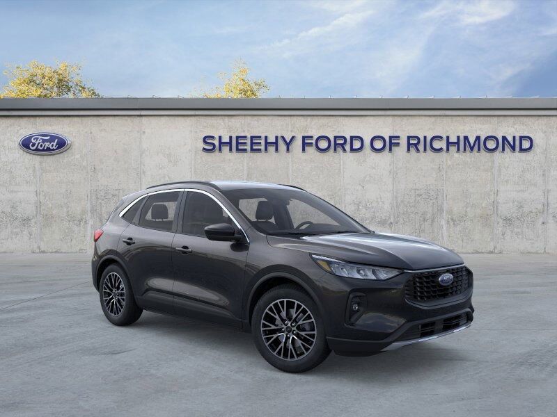 2025 Ford Escape Plug-In Hybrid Base Richmond VA