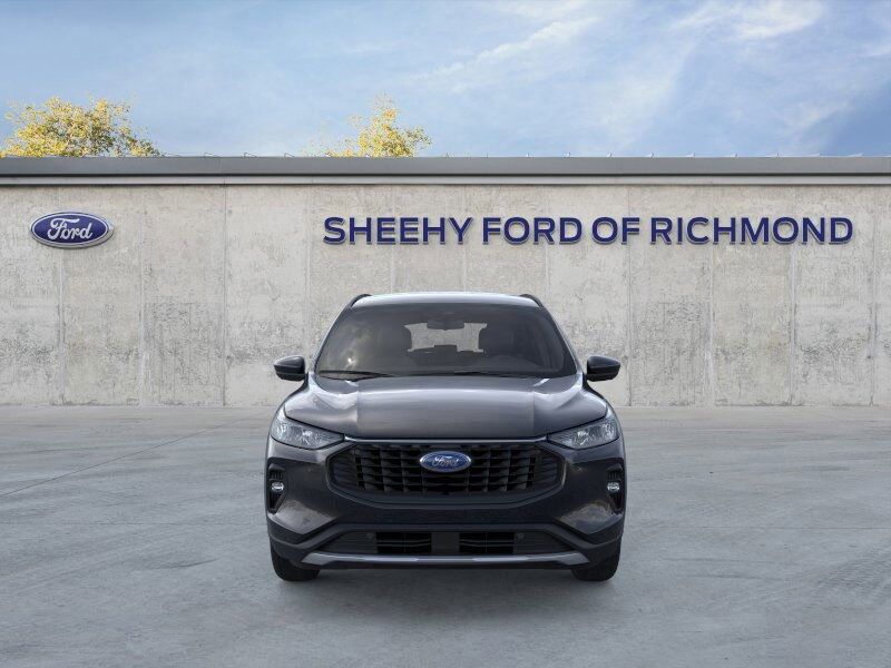 2025 Ford Escape Plug-In Hybrid Base Richmond VA
