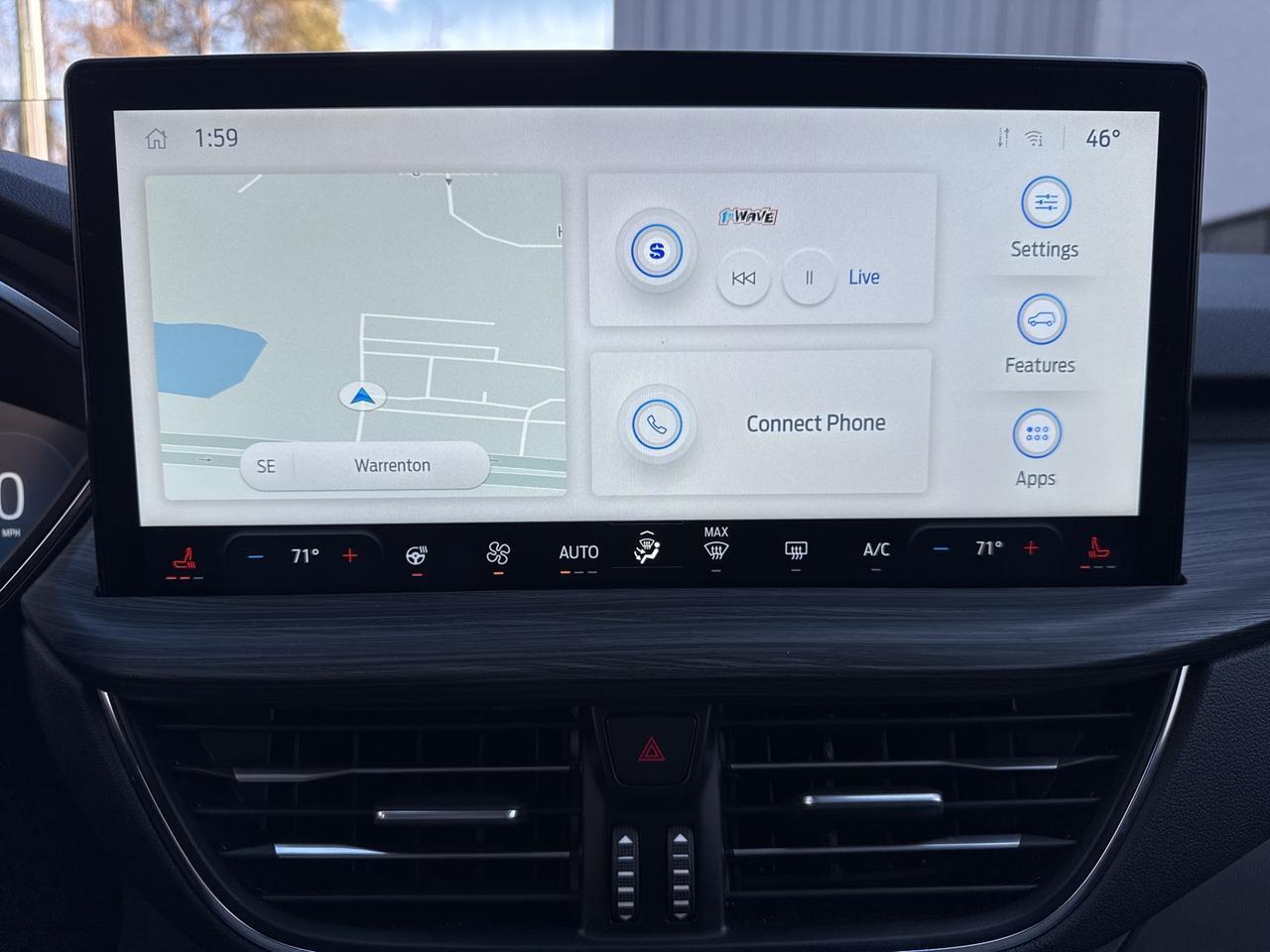 2025 Ford Escape Plug-In Hybrid Base Warrenton VA