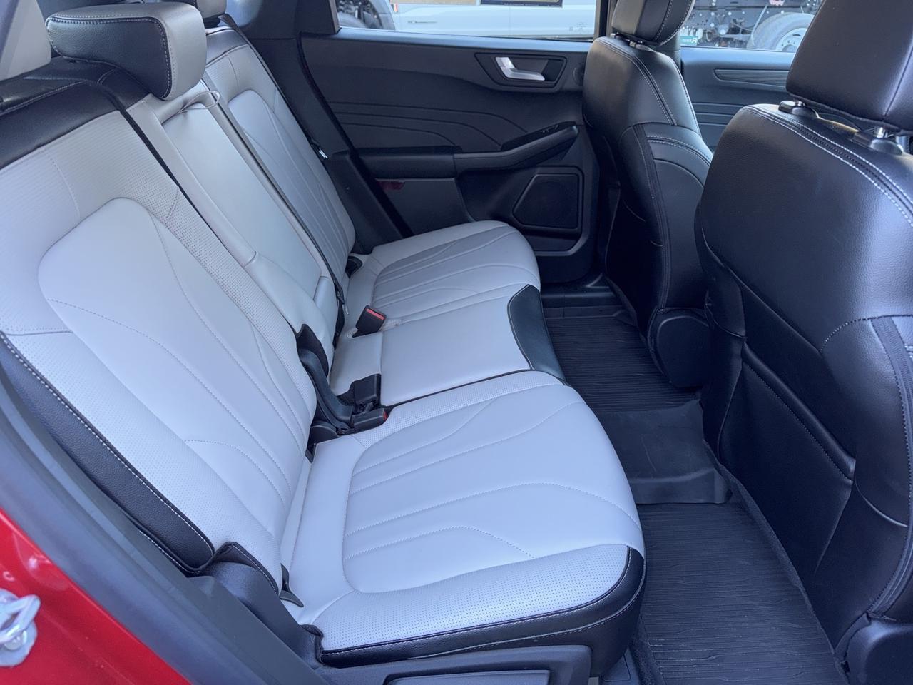 2025 Ford Escape Plug-In Hybrid Base Warrenton VA