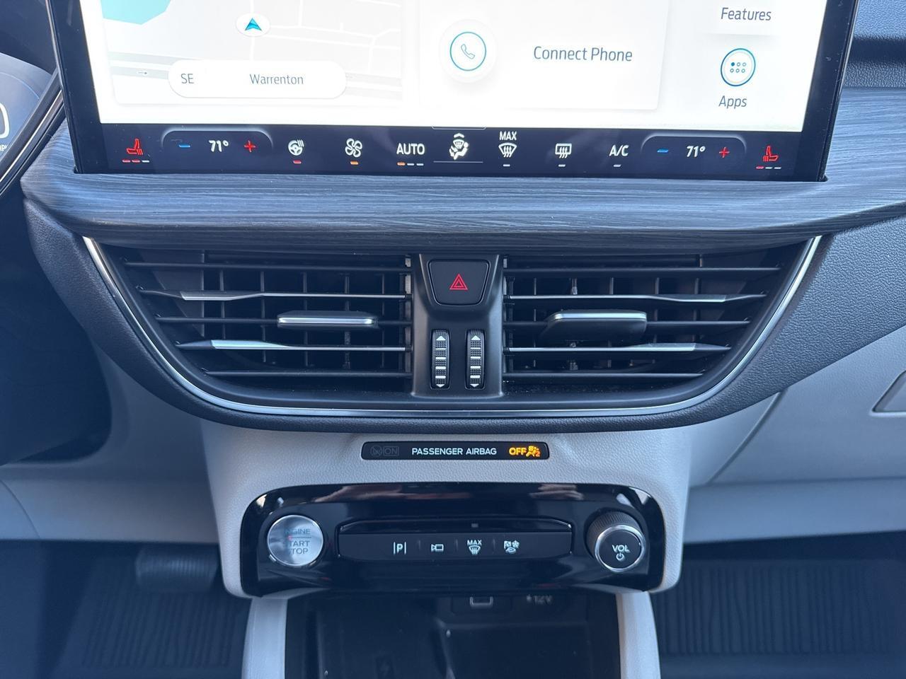 2025 Ford Escape Plug-In Hybrid Base Warrenton VA