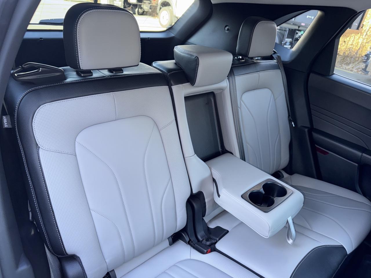 2025 Ford Escape Plug-In Hybrid Base Warrenton VA