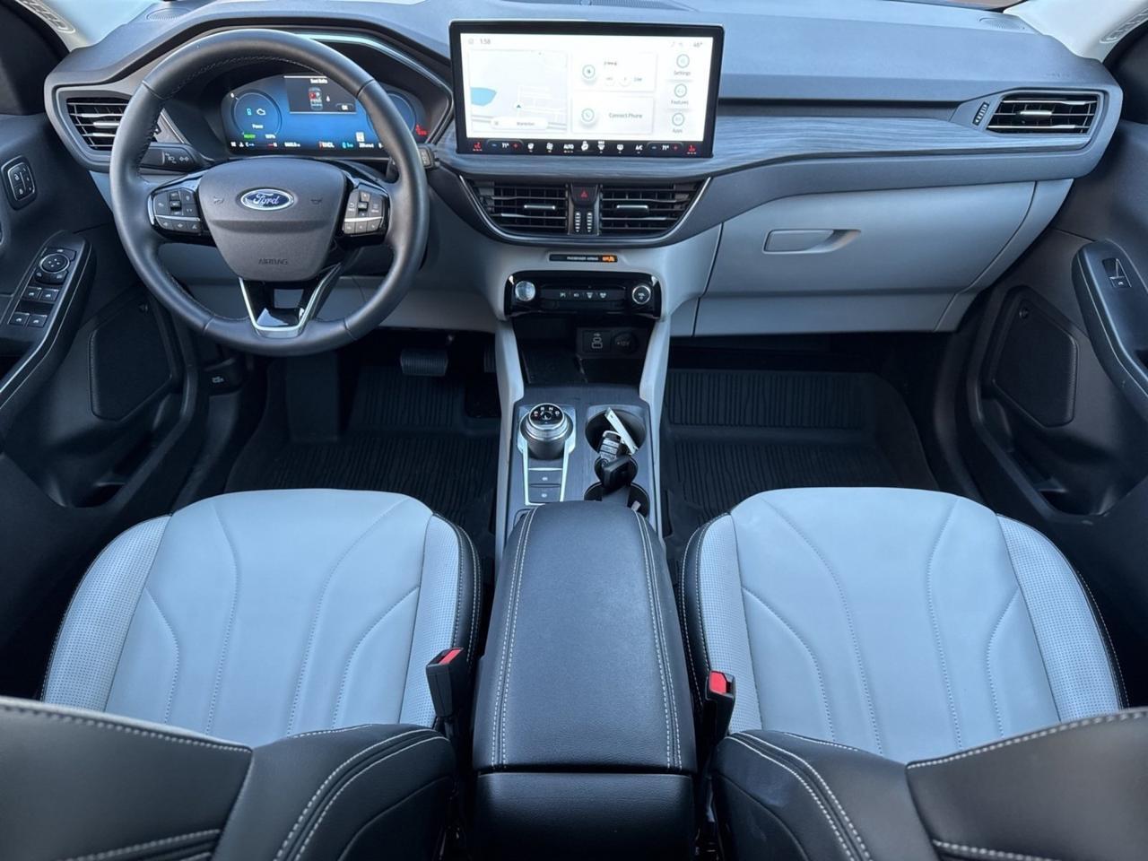 2025 Ford Escape Plug-In Hybrid Base Warrenton VA