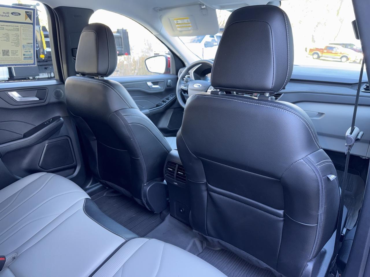 2025 Ford Escape Plug-In Hybrid Base Warrenton VA