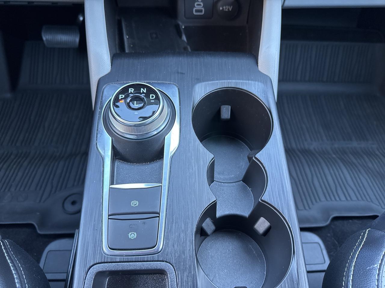 2025 Ford Escape Plug-In Hybrid Base Warrenton VA