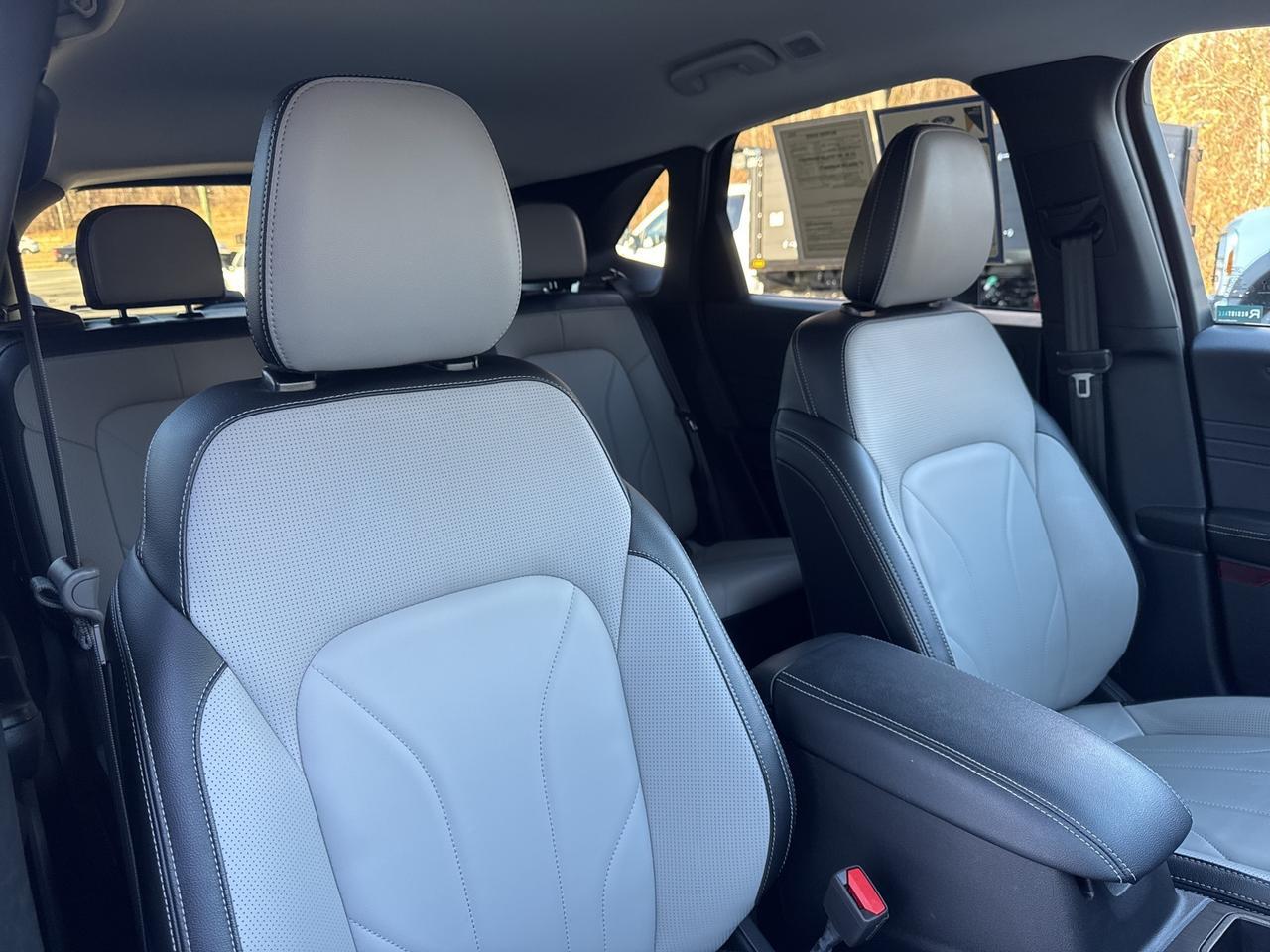 2025 Ford Escape Plug-In Hybrid Base Warrenton VA