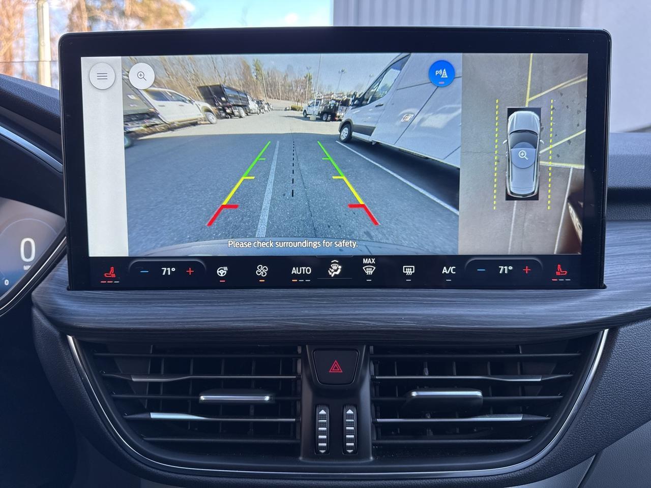 2025 Ford Escape Plug-In Hybrid Base Warrenton VA