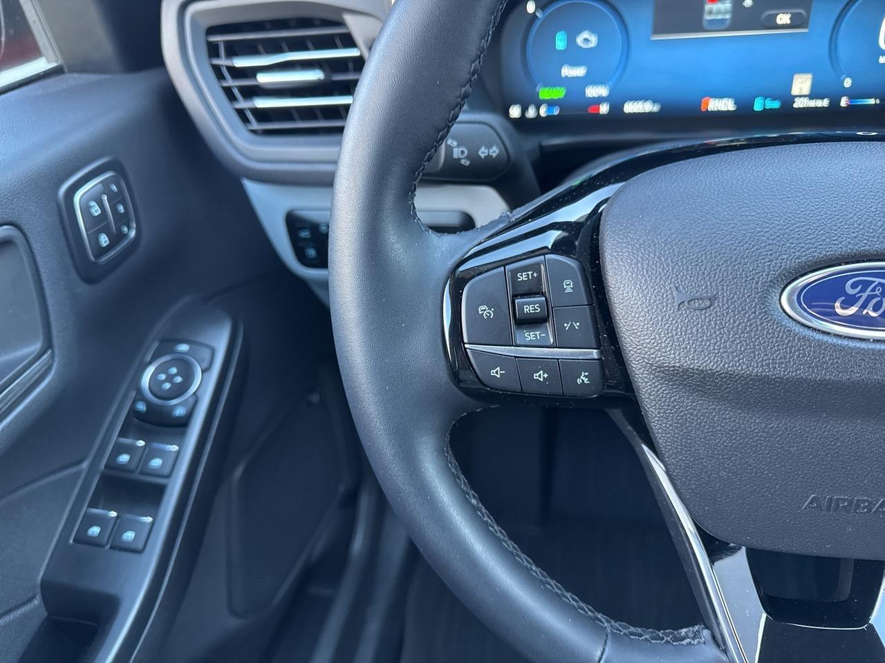 2025 Ford Escape Plug-In Hybrid Base Warrenton VA