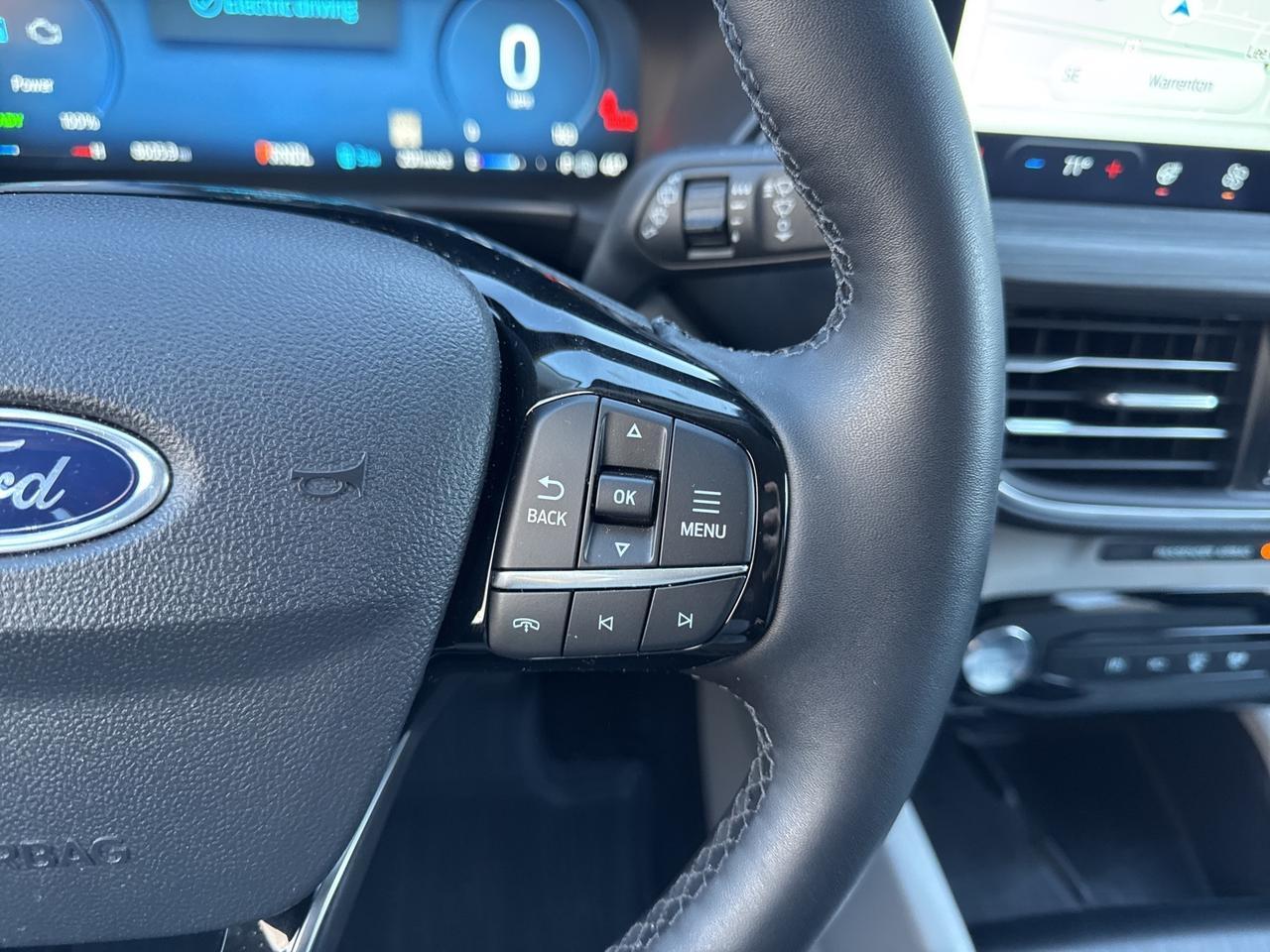 2025 Ford Escape Plug-In Hybrid Base Warrenton VA