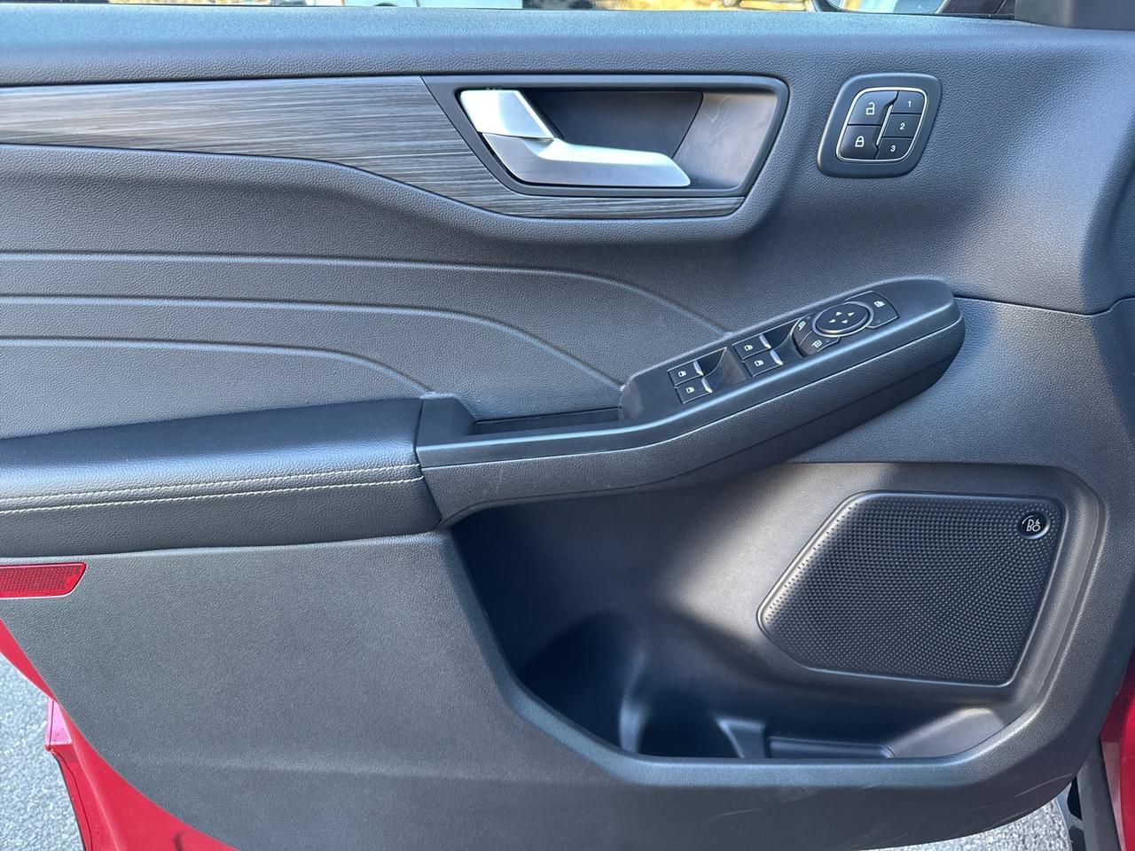 2025 Ford Escape Plug-In Hybrid Base Warrenton VA