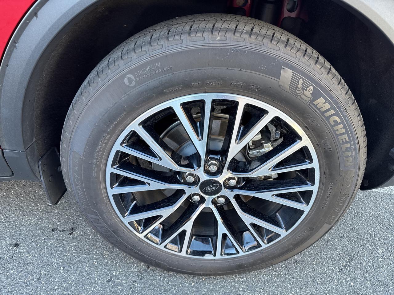 2025 Ford Escape Plug-In Hybrid Base Warrenton VA