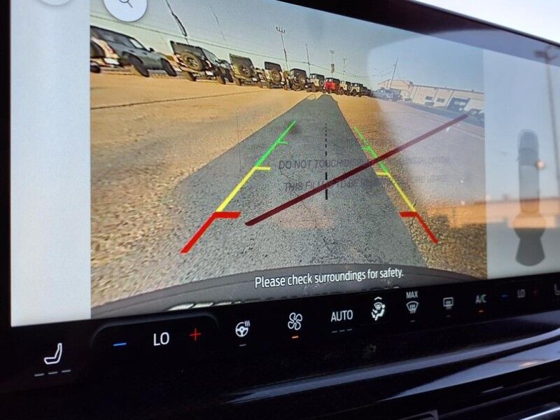 2025 Ford Escape ST-Line Del Rio TX