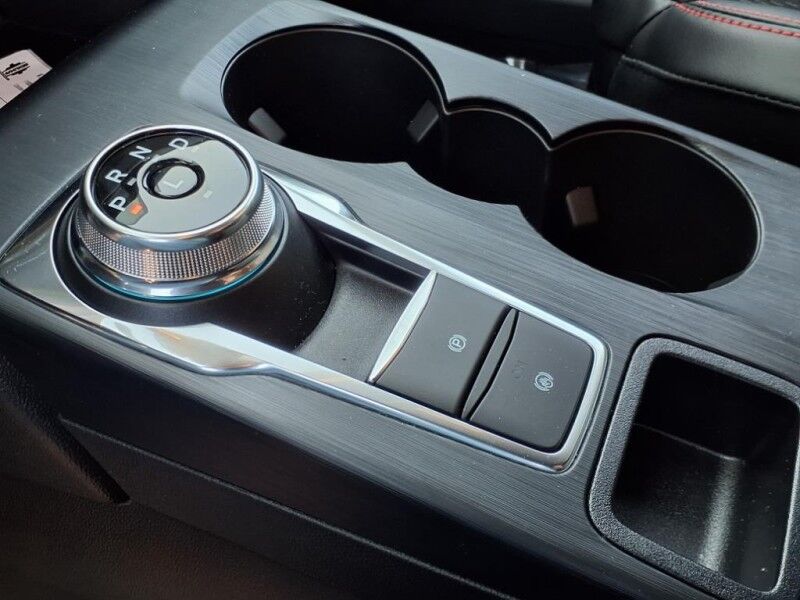 2025 Ford Escape ST-Line Del Rio TX