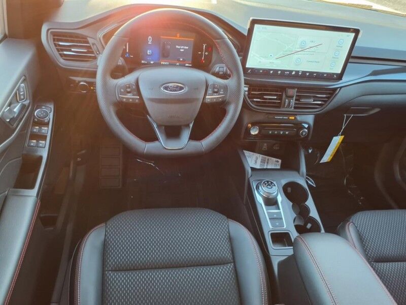 2025 Ford Escape ST-Line Del Rio TX