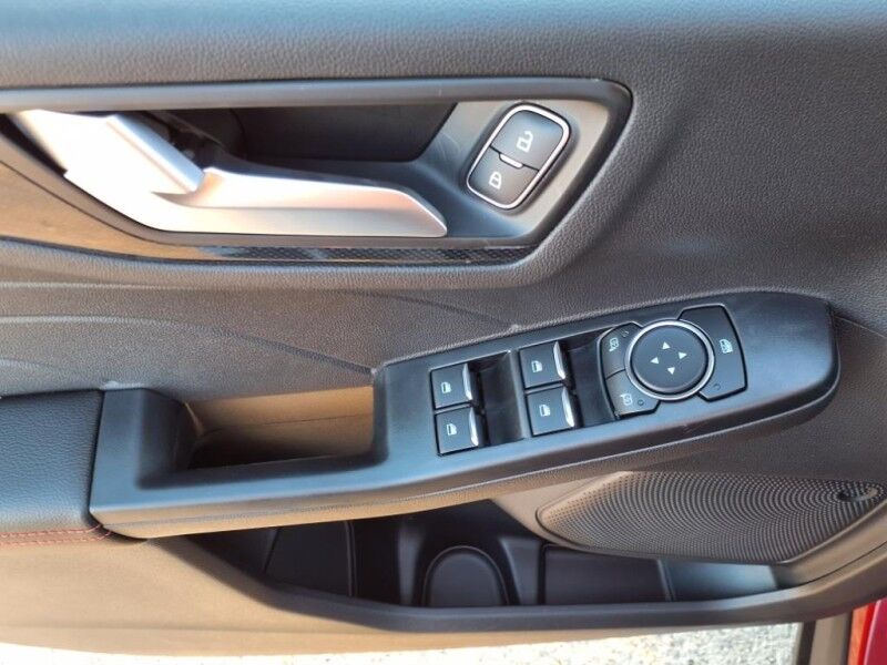 2025 Ford Escape ST-Line Del Rio TX