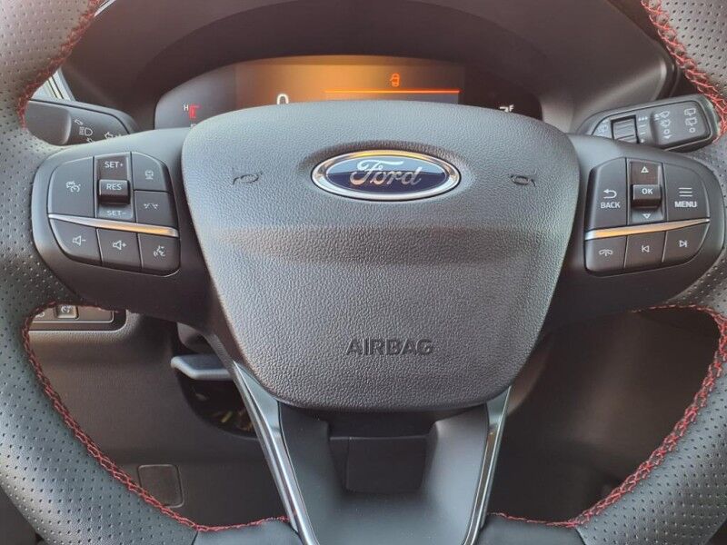 2025 Ford Escape ST-Line Del Rio TX