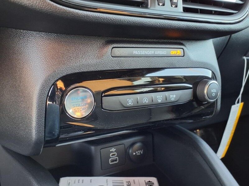 2025 Ford Escape ST-Line Del Rio TX