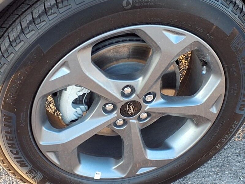 2025 Ford Escape ST-Line Del Rio TX