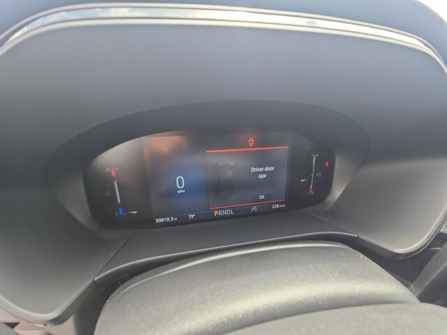 2025 Ford Escape ST-Line Burnet TX