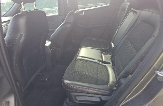 2025 Ford Escape ST-Line Burnet TX