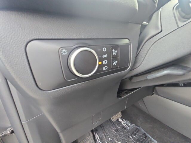 2025 Ford Escape ST-Line Burnet TX
