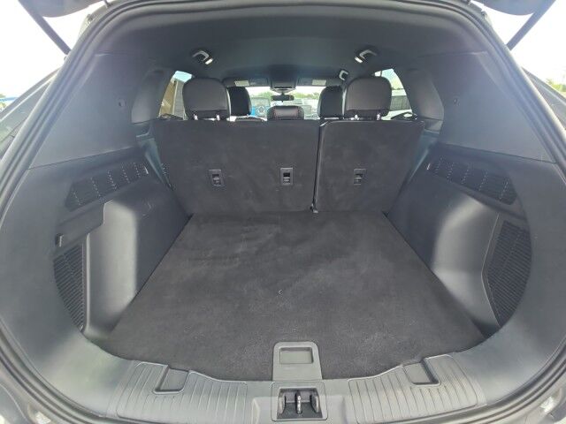 2025 Ford Escape ST-Line Burnet TX
