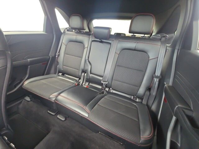 2025 Ford Escape ST-Line Burnet TX