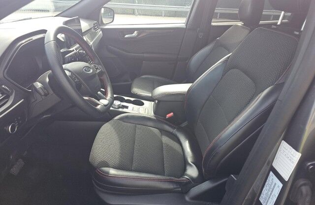2025 Ford Escape ST-Line Burnet TX