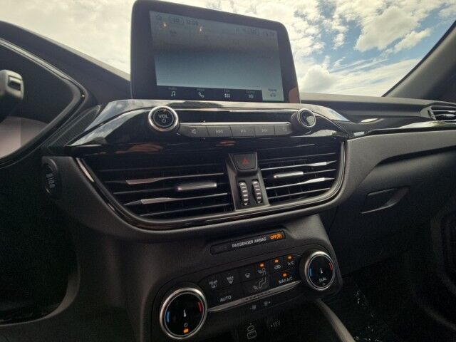 2025 Ford Escape ST-Line Burnet TX