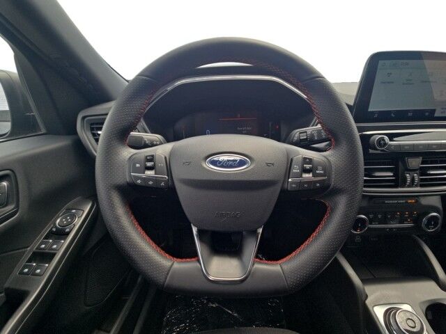 2025 Ford Escape ST-Line Burnet TX