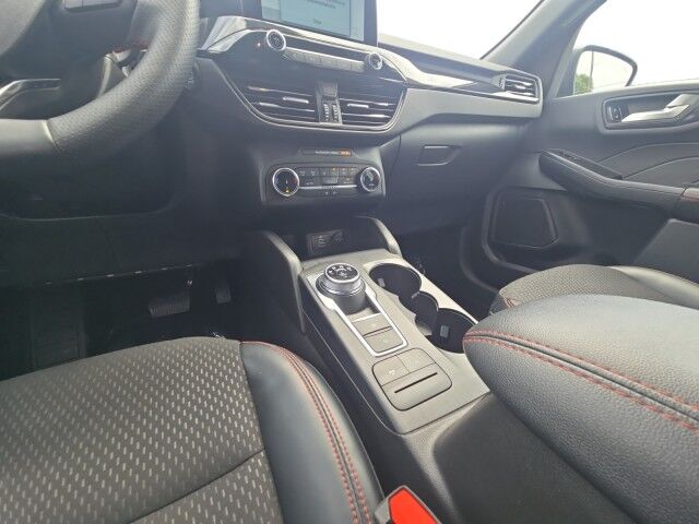 2025 Ford Escape ST-Line Burnet TX