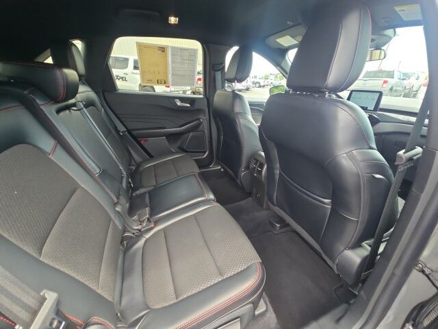 2025 Ford Escape ST-Line Burnet TX