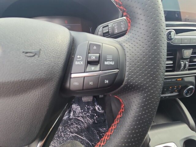 2025 Ford Escape ST-Line Burnet TX