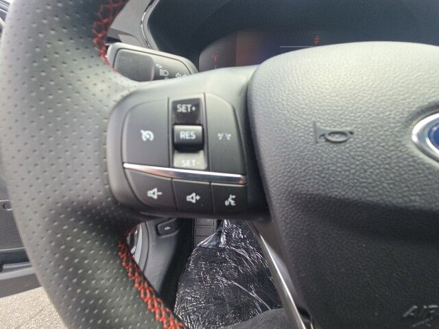 2025 Ford Escape ST-Line Burnet TX