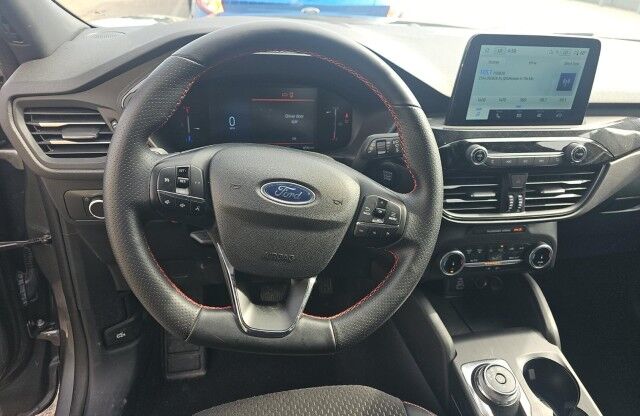 2025 Ford Escape ST-Line Burnet TX