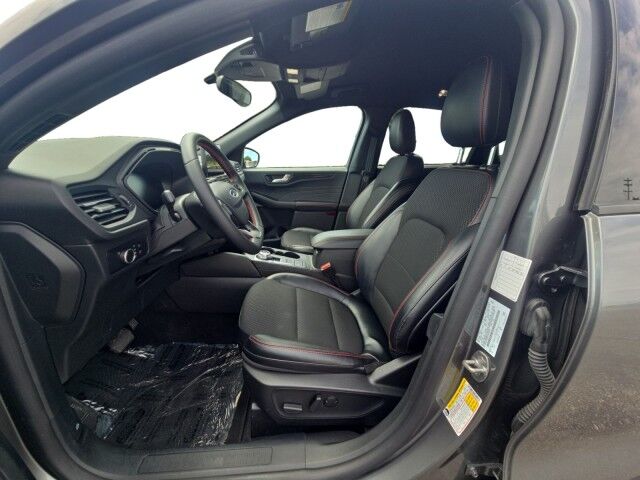 2025 Ford Escape ST-Line Burnet TX